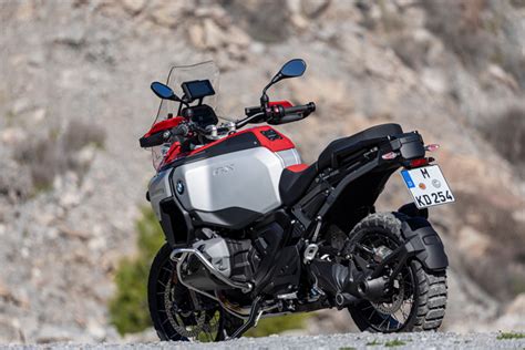 2025 BMW R 1300 GS Adventure Preview Rider Magazine