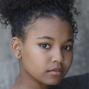 Ariana Neal - Age, Family, Bio | Famous Birthdays