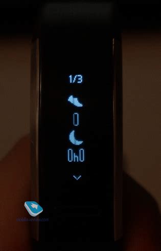 Mobile-review.com Обзор фитнес-браслета Huawei Band 2 Pro