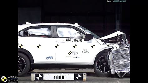 Honda Hr V E Hev Honda Br V Gen Asean Ncap