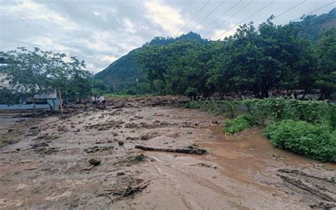 Lasso Declara Estado De Excepción En 14 Provincias Por El Sismo Y El