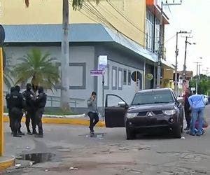 Moradores Relatam Clima De Tens O Ap S Assalto Mortos Ibahia