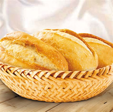 Міні-багет пшеничний. Хлібобулочні вироби HoReCa від ТМ «Рудь»