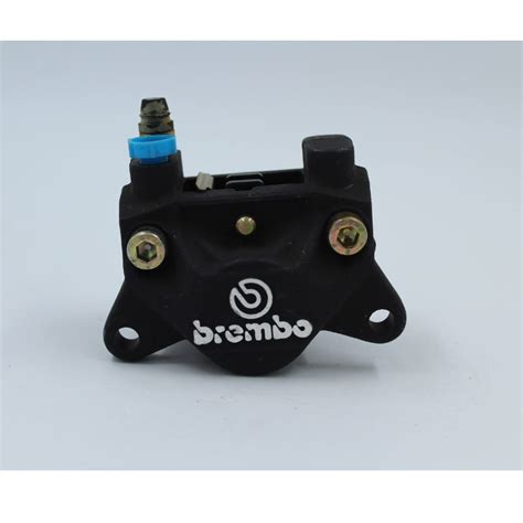 Pinza Brembo Freno Posteriore Guzzi V V Motoricambi Retr