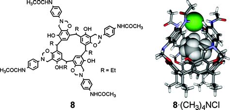 Functional Cavitands Chemical Reactivity In Structured Environments Pnas