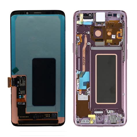 Original Oled Display For Samsung Galaxy S9 Pc Room