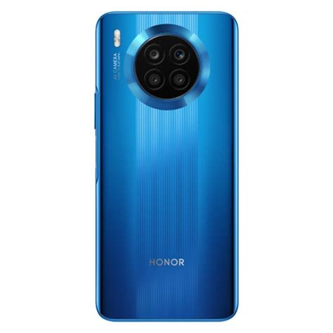 Honor Lite Gb Azul Libre Pccomponentes