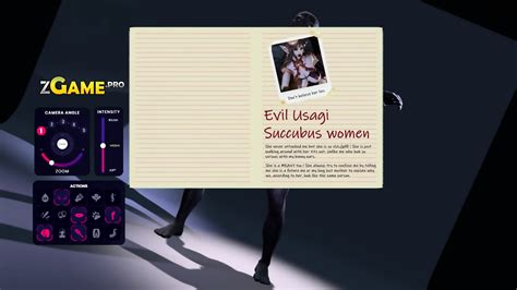 Monster Brunette Boobs Games