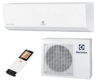 Electrolux EACS - 09HP/N3 (PORTOFINO on/off) купить в Москве с ...