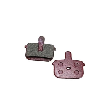 Колодки тормозные для переднего колеса для электровелосипеда Minako F10 ...