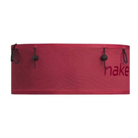 Naked Running Band Cinturón de hidratación ligero