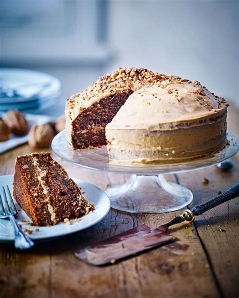 100 Cake Recipes Delicious Magazine