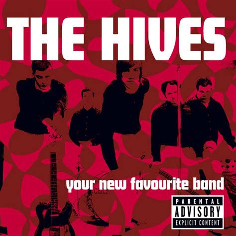 Bpm And Key For Hate To Say I Told You So By The Hives Tempo For Hate