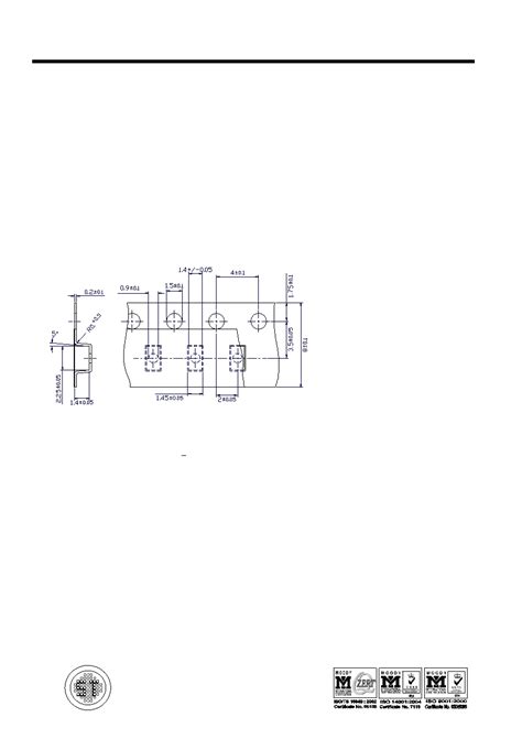 Mcl A Datasheet Pages Semtech Elec Silicon Epitaxial Planar Diodes