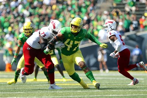 No Oregon Ducks Vs Arizona Wildcats Things To Watch Oregonlive