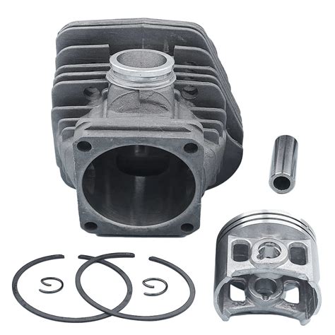 Mm Big Bore Nikasil Cylinder Piston Kit For Stihl