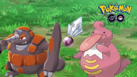 How To Get Sinnoh Stones In Pokemon Go Best Pokemon To Evolve