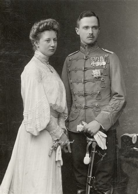 IMAGES OF THE ROYALS