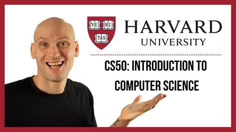 Learn To Code For FREE At Harvard University CS50 Introduction To