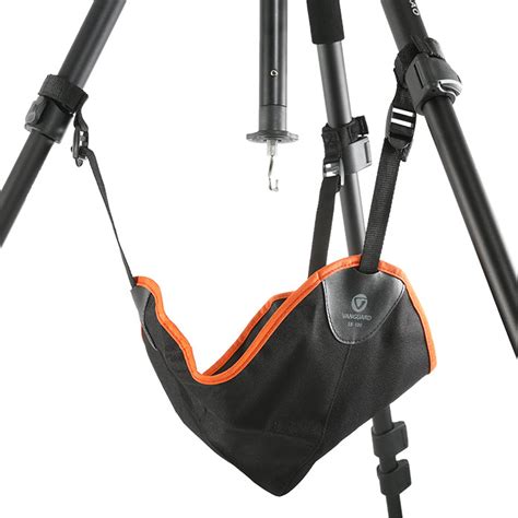 Sb 100 Tripod Weight Bag Vanguard