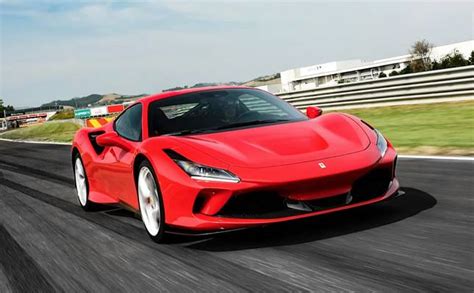 ไทยรัฐออนไลน์ Auto Ferrari เปิดตัว F8 Tributo ครั้งแรกในไทย จัดราคา