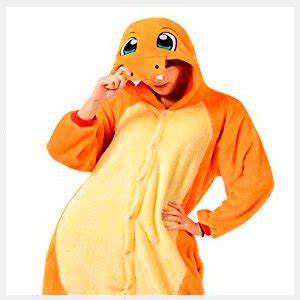 Pijama De Charmander Atelier Yuwa Ciao Jp