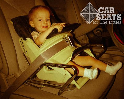 1984 Car Seat Atelier Yuwa Ciao Jp