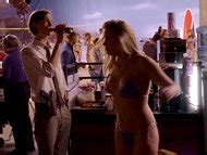 Naked Amber Heard In Criminal Minds