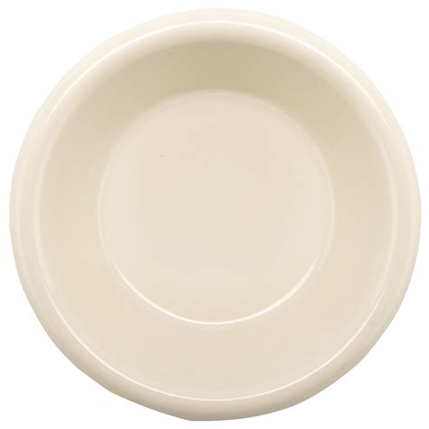 GET S 617 IV 1 3 4 Oz Ramekin Melamine Ivory