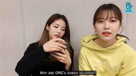 Shuwa On Twitter Relatable Moment Of Jiwon And Jiheon Fangirling Over