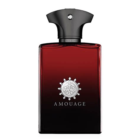 Lyric Man - VIINRIIC GALERIES de PARFUMS