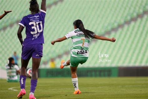 Santos Vs Rayadas Del Monterrey F Tbol Z Tar Mx