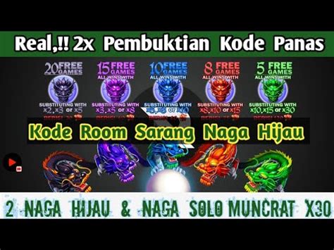 X Pembuktian Real Kode Jp Terbaru Room Dragon Hari Ini Room Jp