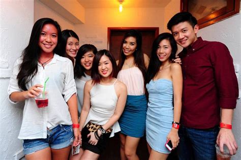 Bar Naked Launch Party