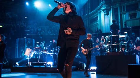 Bring Me The Horizon Part Ways With Longtime Member Jordan Fish Wxof