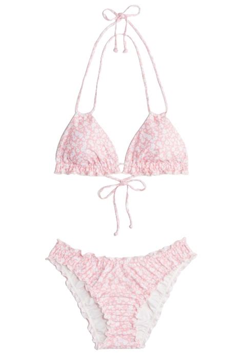 Yaz N N Bikini Mayo Trendleri