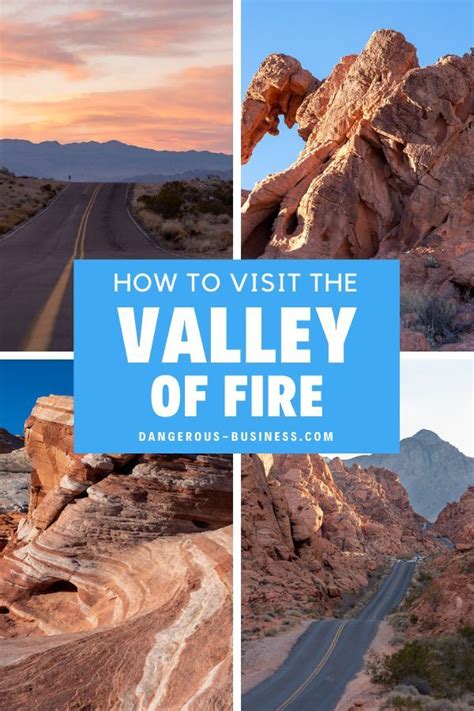 Valley of Fire: The Best Day Trip from Las Vegas