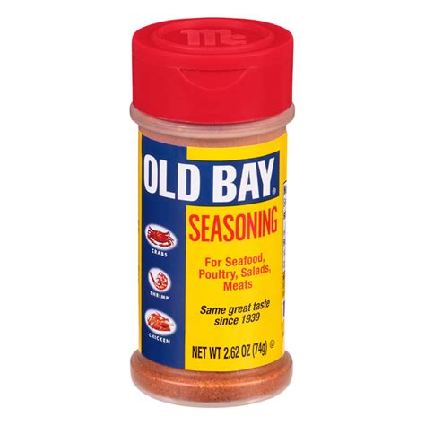 Save On Old Bay Seasoning Order Online Delivery Giant