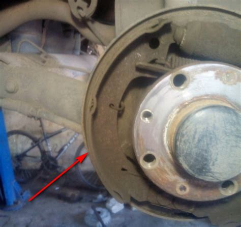 Как правильно прокачать тормоза на автомобиле шевроле ланос