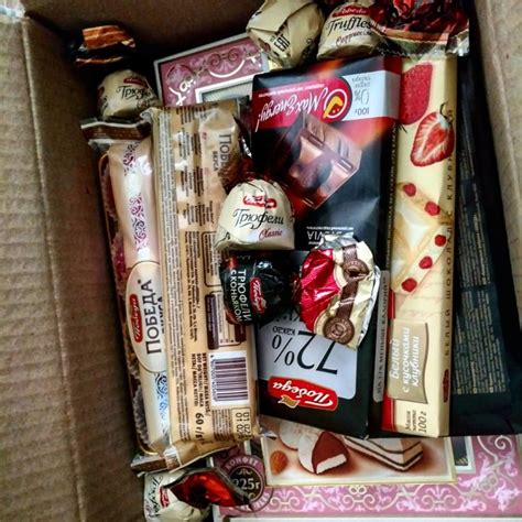 На Пробу::Победа вкуса