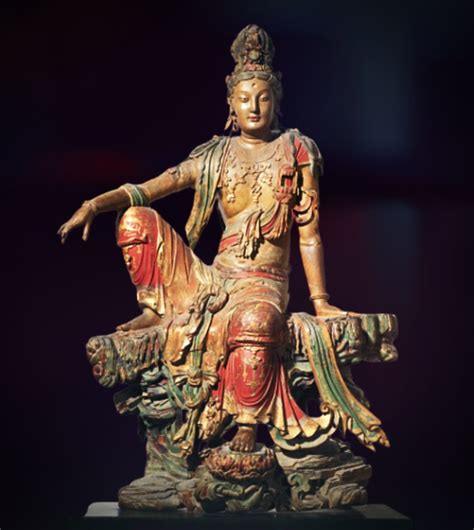 Buddhist Art Across Cultures | DailyArt Magazine