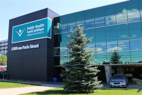 Sudbury health unit reports two new COVID-19 deaths - Sudbury News