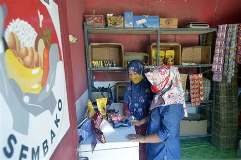 Bansos Rp600 000 2022 Cair Maret Cek Daftar Penerima BPNT Kartu