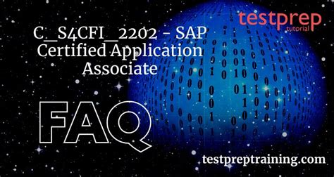 C S4CFI 2202 SAP Certified Application Associate SAP S 4HANA Cloud