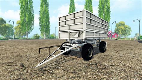 Panav BSS PS2 17 13 V2 0 For Farming Simulator 2015