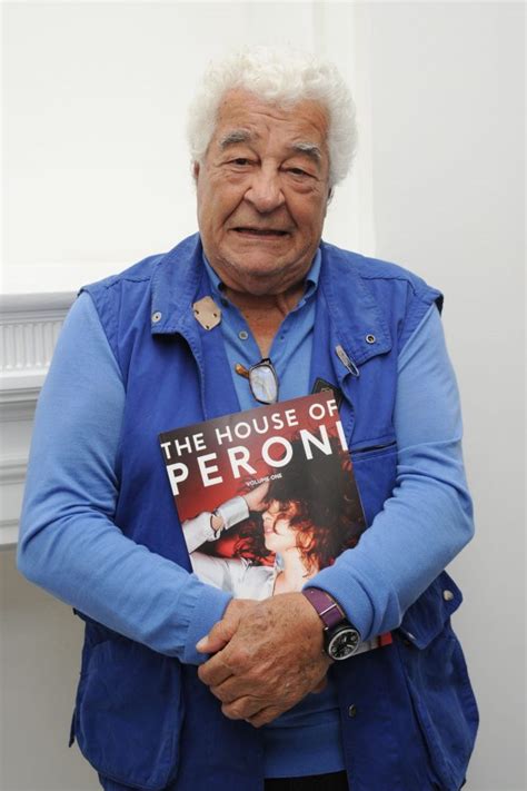 Antonio Carluccio Dead Celebrity Tv Chef Dies Aged 80 Ok Magazine