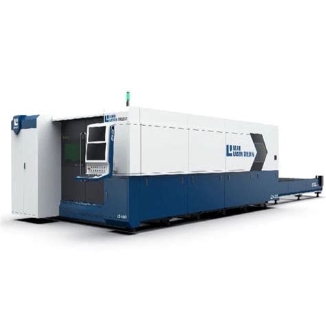 Macchina Da Taglio Laser LZ 3015 Suzhou Lead Laser Technology Co