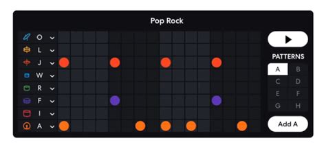 Learn 8 easy drum patterns for 8 different music genres – BandLab