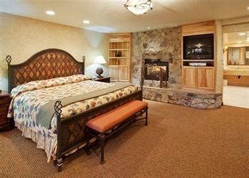 Holiday Inn Express South Lake Tahoe