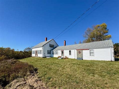 Maine Farm Houses For Sale 100 Properties Landsearch